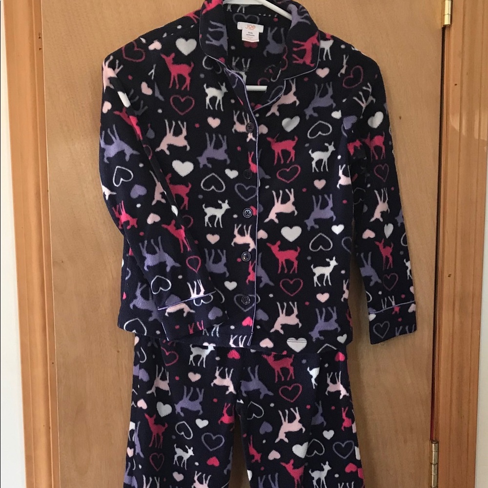 Pajama set - Picture 2 of 5
